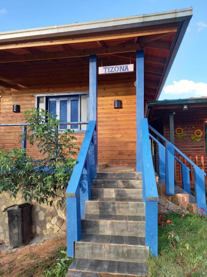 Estancias Arroyazo Constanza Kültér fotó