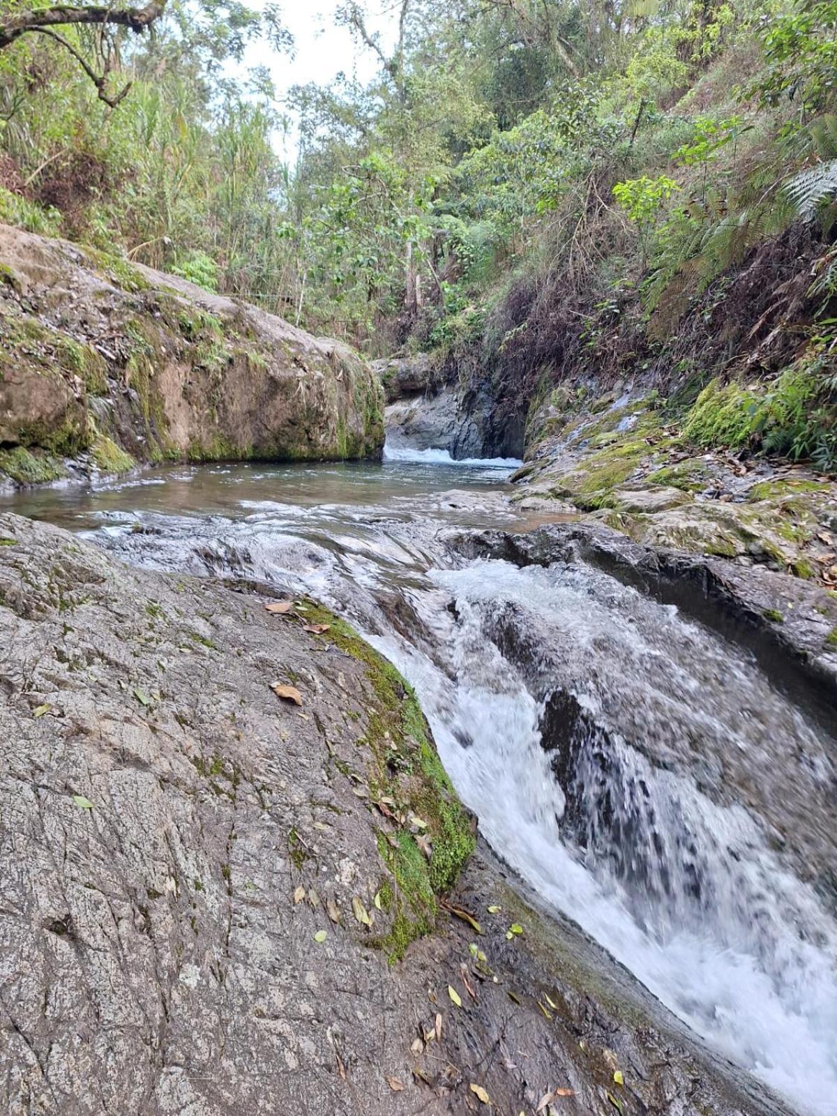 Estancias Arroyazo Constanza Kültér fotó